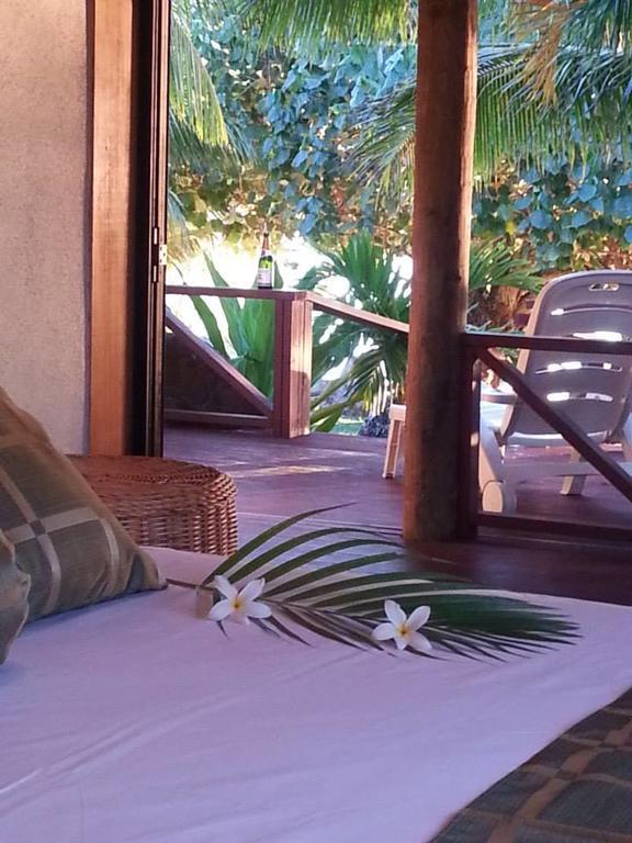 Sunset Palms Rarotonga Hotel Kamer foto
