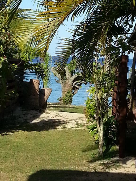 Sunset Palms Rarotonga Hotel Kamer foto