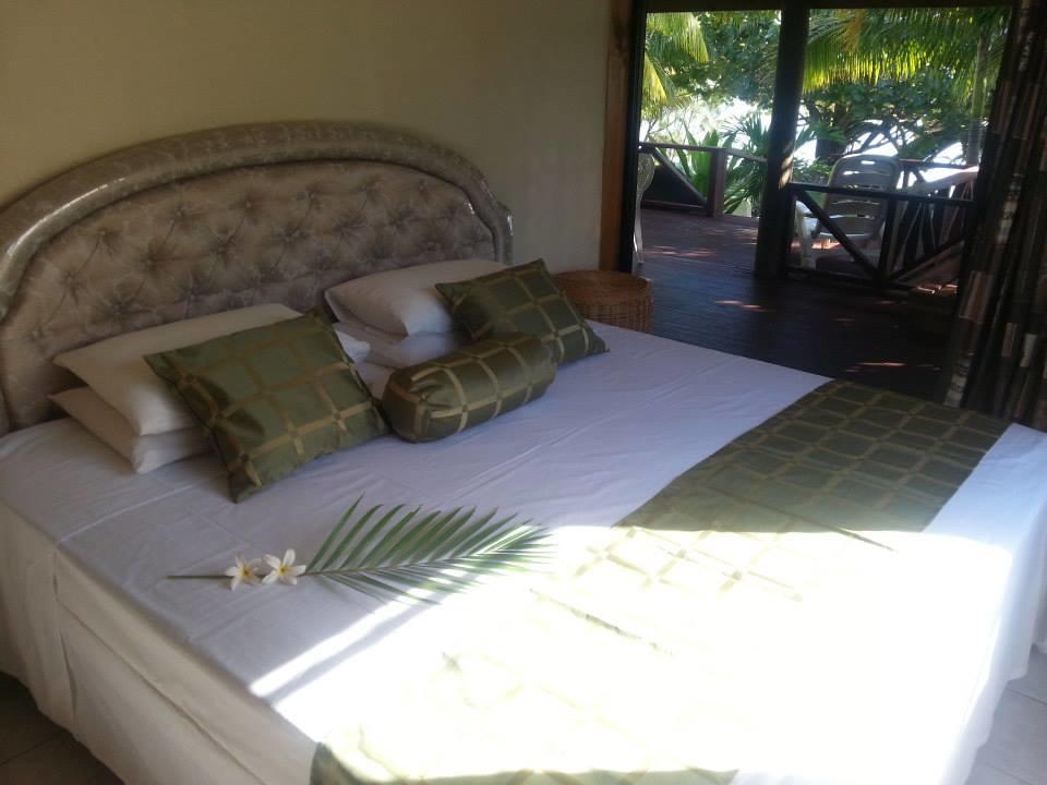 Sunset Palms Rarotonga Hotel Kamer foto